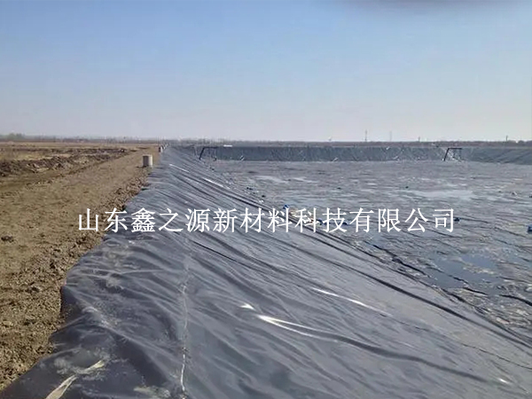 養殖防滲膜的熱熔焊接前需要進行哪些準備工作？